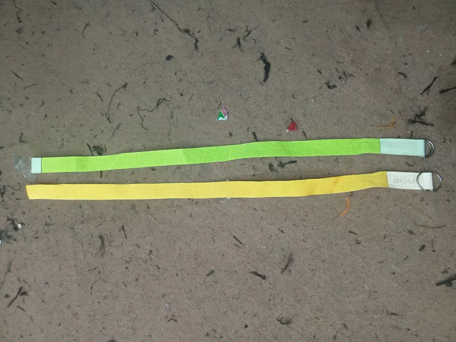 کمربند مانتو دخترانه|کیف، کفش، کمربند|قم, باغ شریفی|دیوار