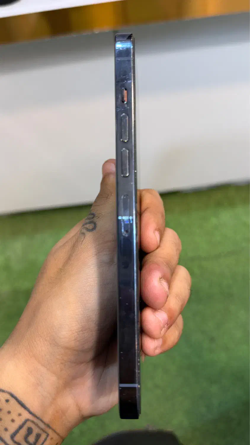 آیفون 13پرومکس|موبایل|قشم, |دیوار