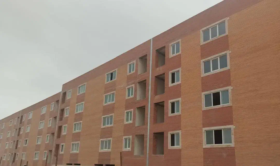 فروش/نقد/اقساط اپارتمان|فروش آپارتمان|پرند, فاز ۶|دیوار