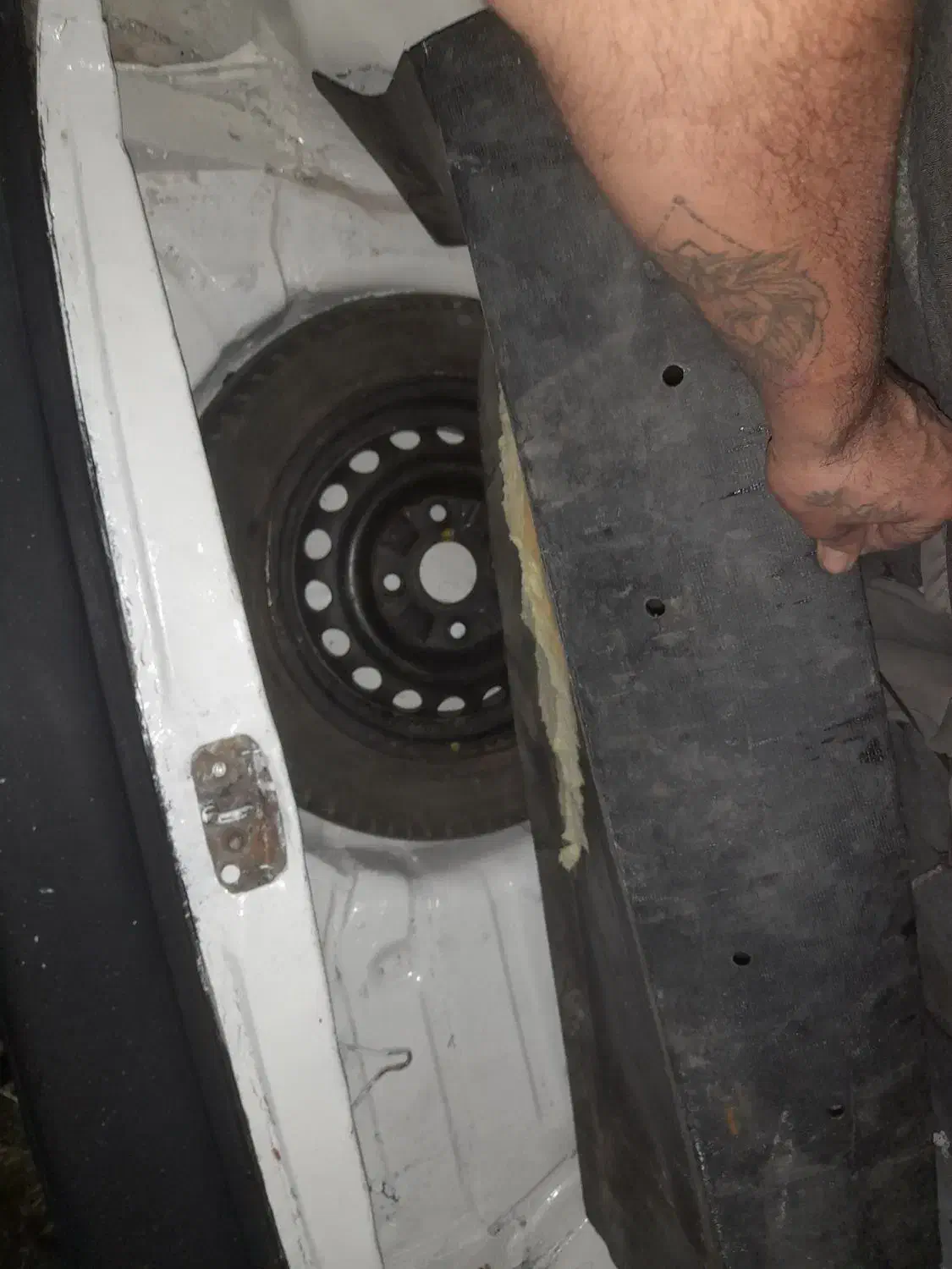 هاچبک کره ایی ۷۵|خودرو سواری و وانت|رودبنه, |دیوار