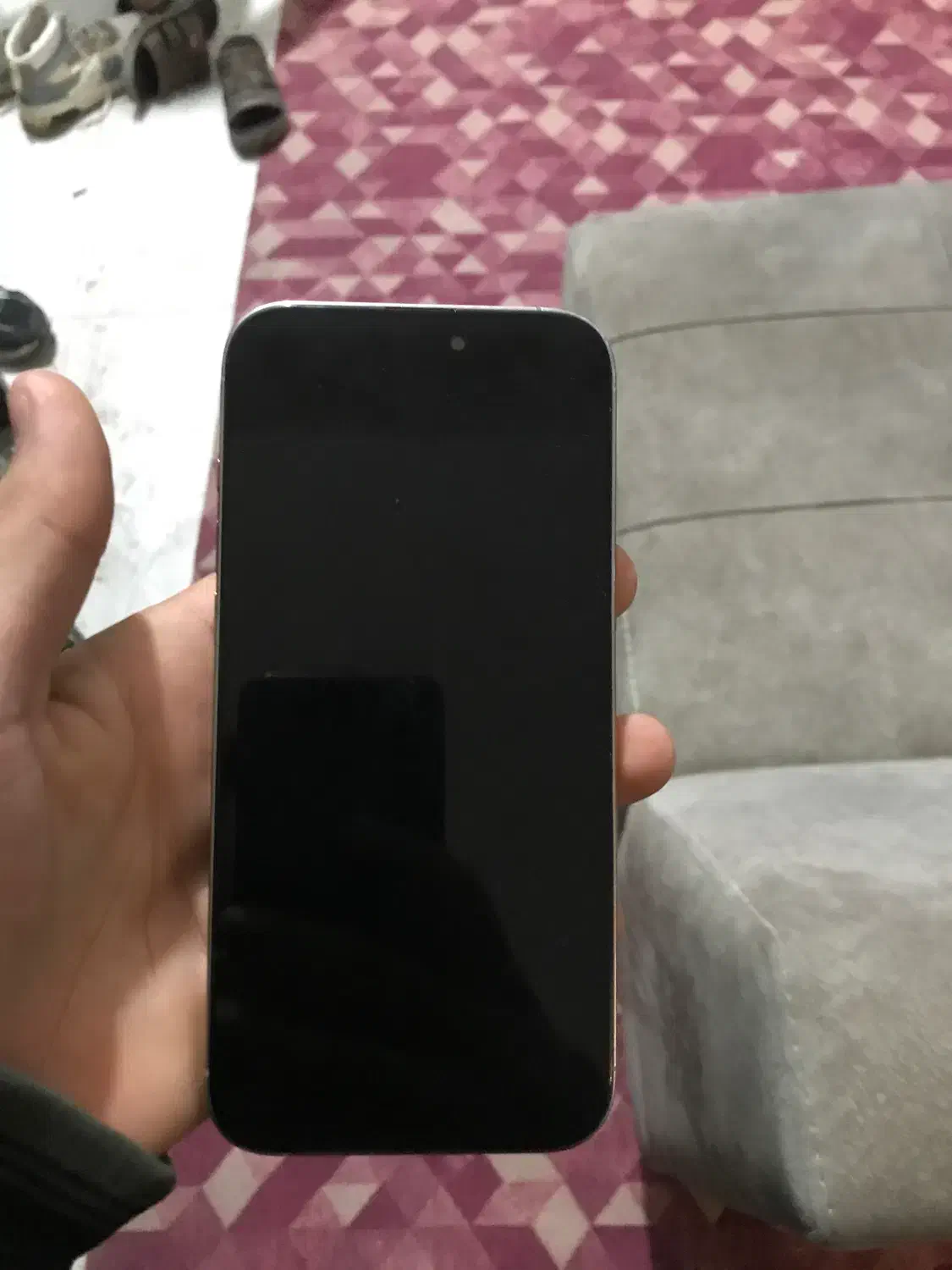 16پرو مکس  فیک|موبایل|آق قلا, |دیوار