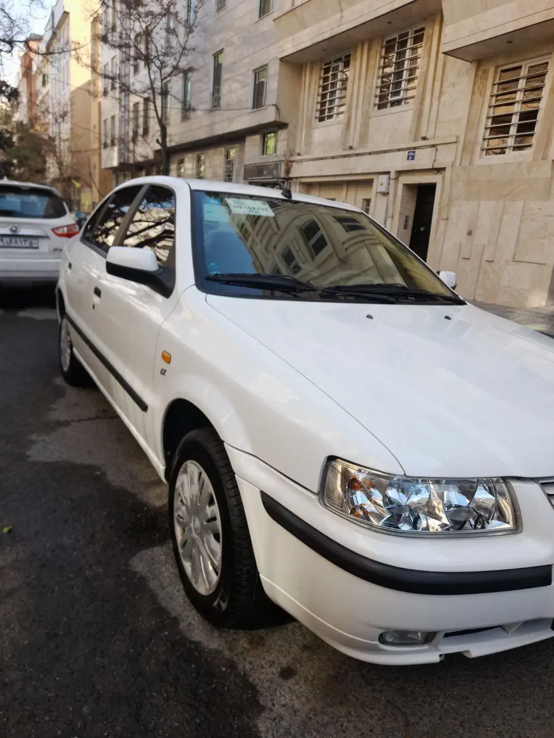 سمند  Lx مدل ۱۴۰۱ استثنایی|خودرو سواری و وانت|تهران, جنت‌آباد جنوبی|دیوار