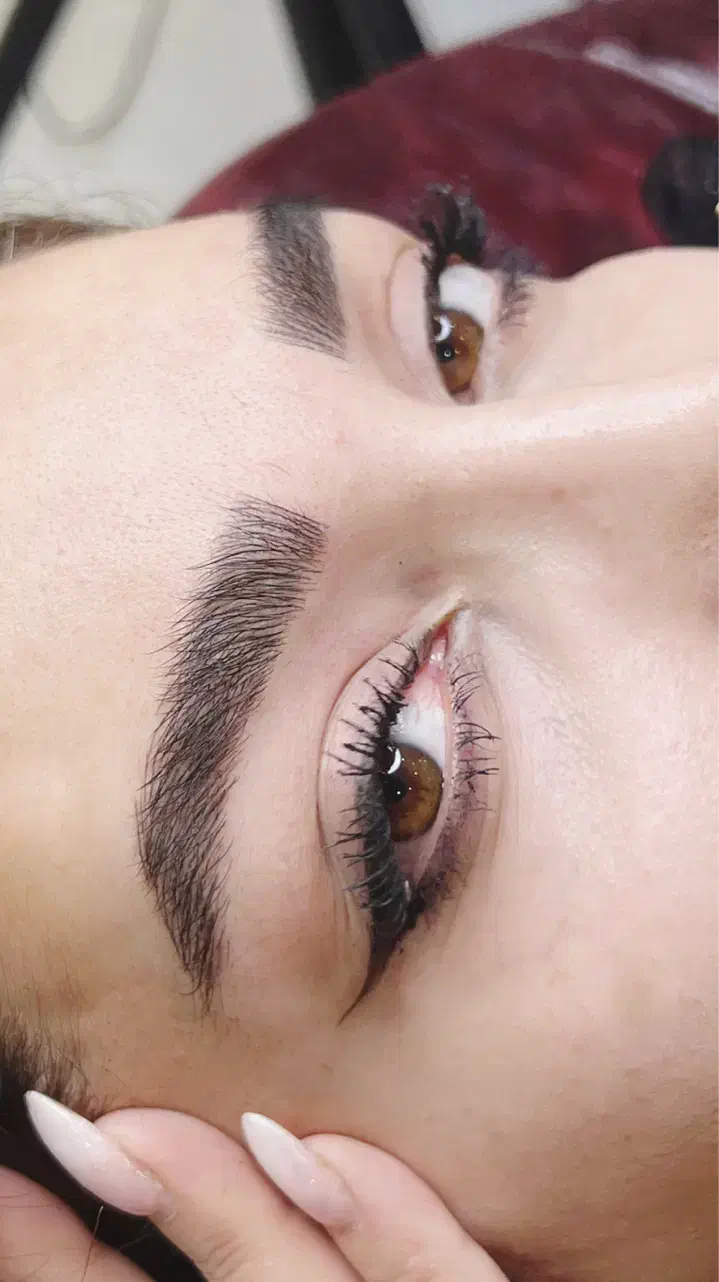 مدل رایگان و فوری|خدمات آرایشگری و زیبایی|بهار, |دیوار