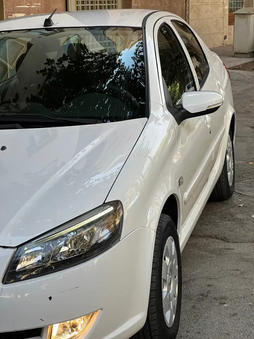 رانا پلاس ۱۴۰۱ بدون رنگ|خودرو سواری و وانت|اصفهان, طامه|دیوار