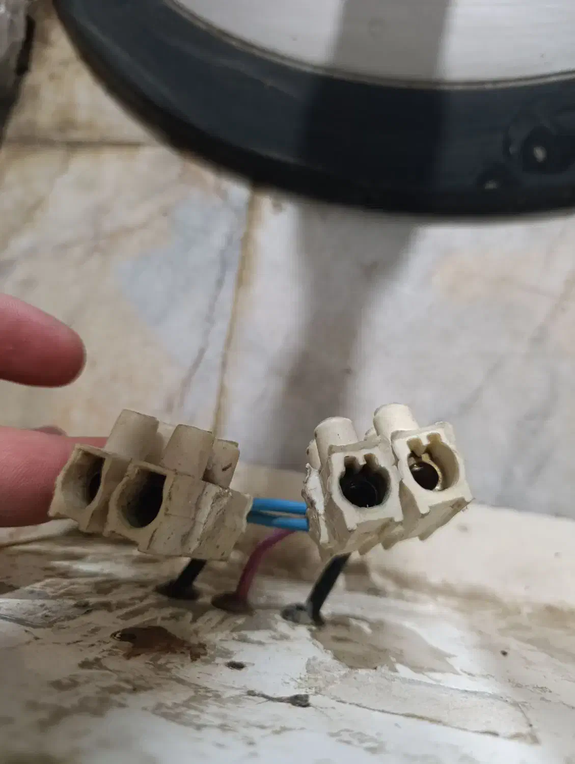 ترانس|ابزارآلات|گنبد کاووس, |دیوار