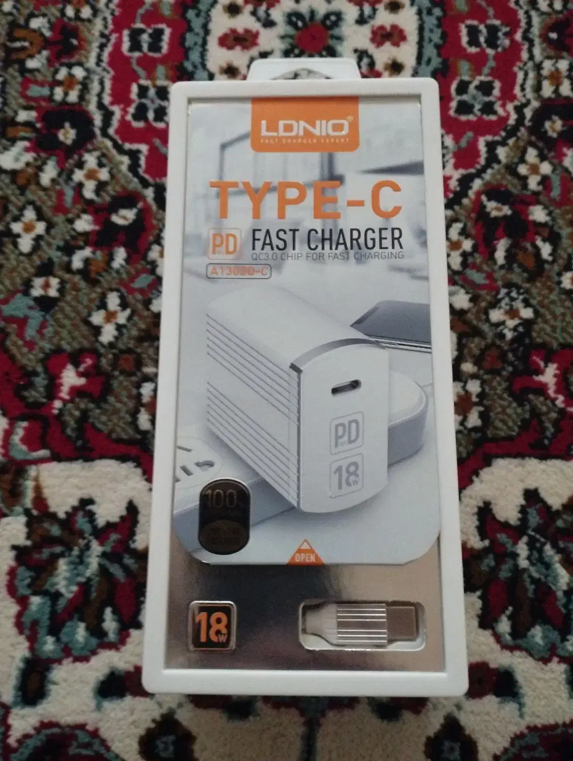 فروش کله سارژر..تایپسی|لوازم جانبی موبایل و تبلت|بوکان, |دیوار