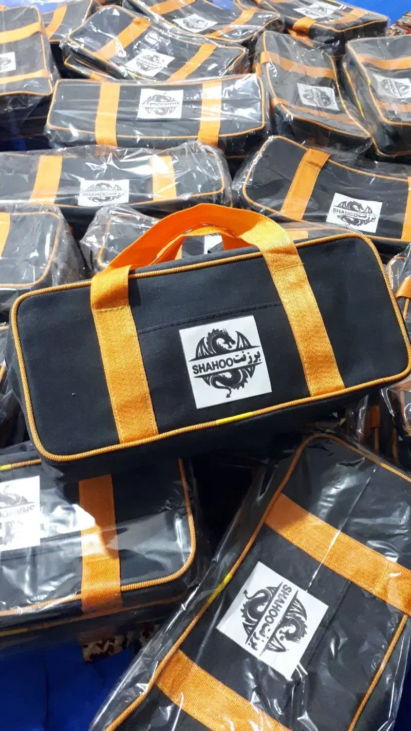 کیف ابزار برزنت|کیف، کفش، کمربند|سنندج, |دیوار