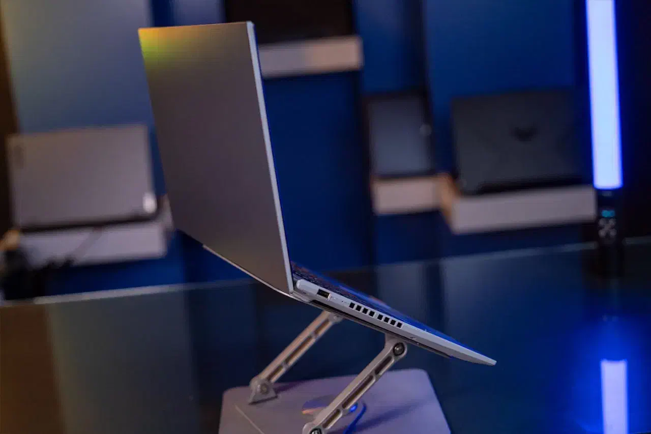 لپ‌تاپ ایسوس VivoBook X1502ZA رم ۲۰ گیگ SSD پرسرعت|رایانه همراه|یزد, |دیوار