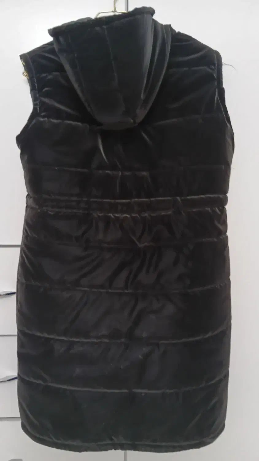 پافر نو|لباس|شاهین‌شهر, فدک|دیوار