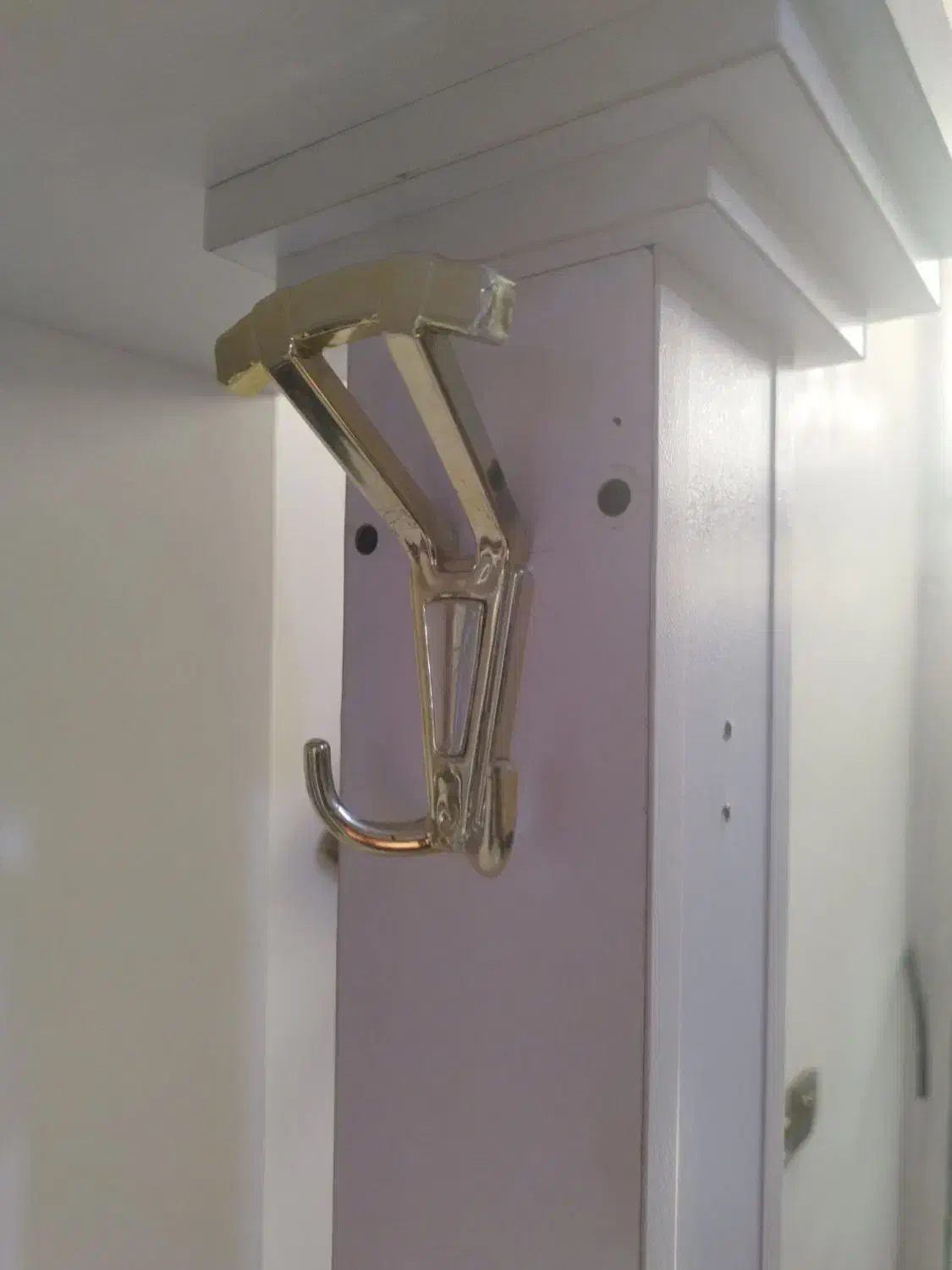 جاکفشی آویز دار|جاکفشی، کمد، دراور|ورامین, خیر آباد|دیوار