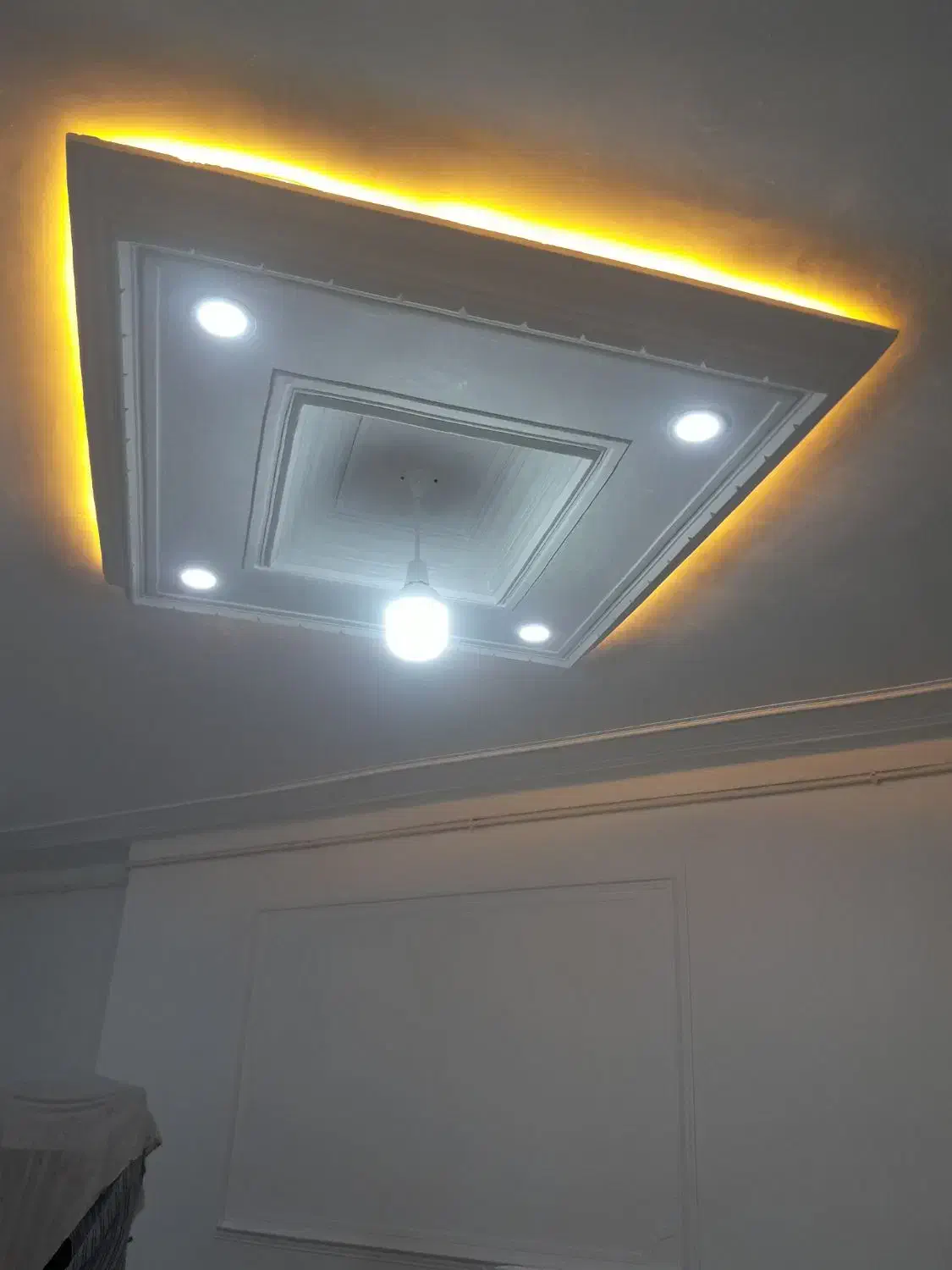 گچکاری|خدمات پیشه و مهارت|زنجان, |دیوار