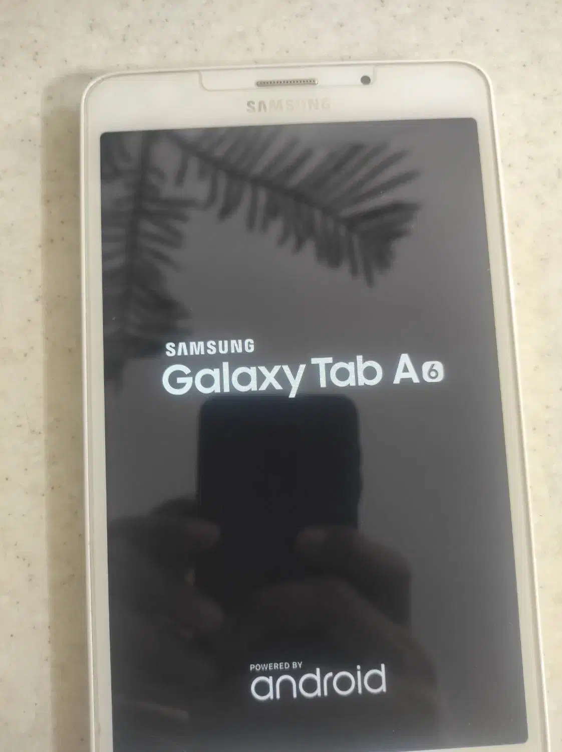 تبلت گلکسی tab a6|تبلت|زاهدان, |دیوار