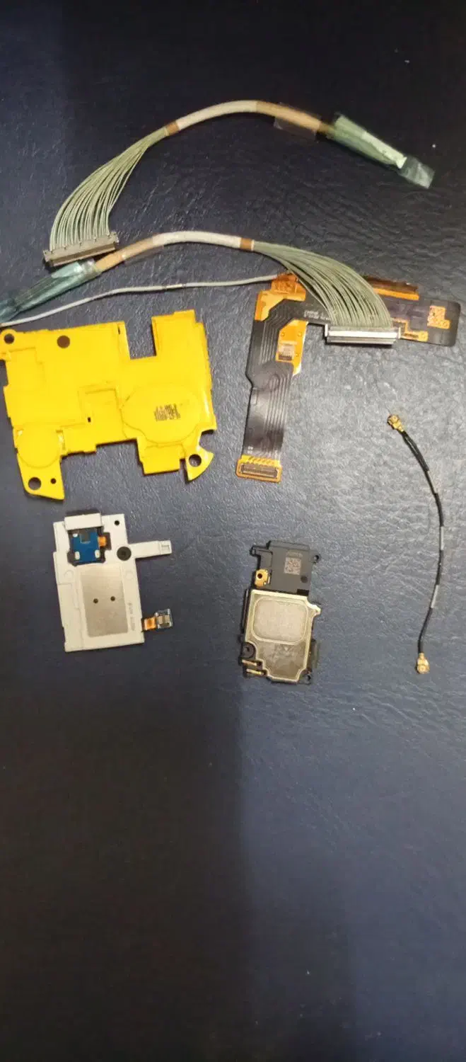 قطعات موبایل|لوازم جانبی موبایل و تبلت|تهران, بلورسازی|دیوار