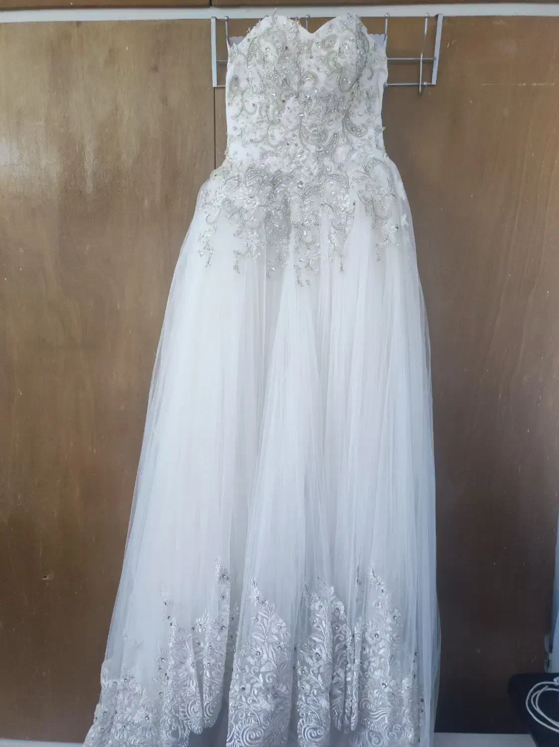 لباس عروس|لباس|یزد, |دیوار