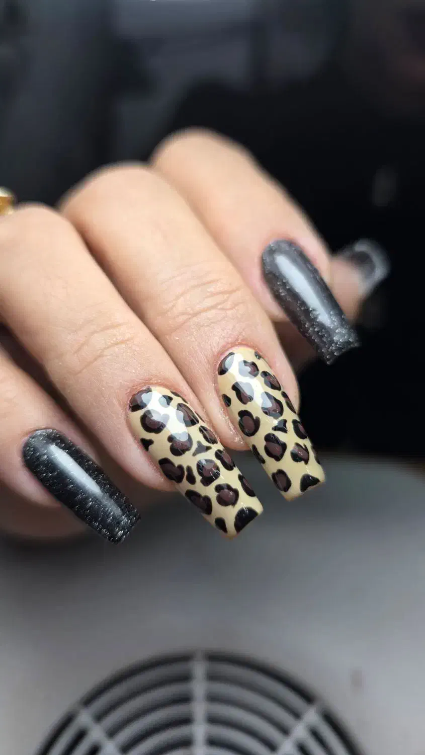 خدمات ناخن|خدمات آرایشگری و زیبایی|ارومیه, |دیوار