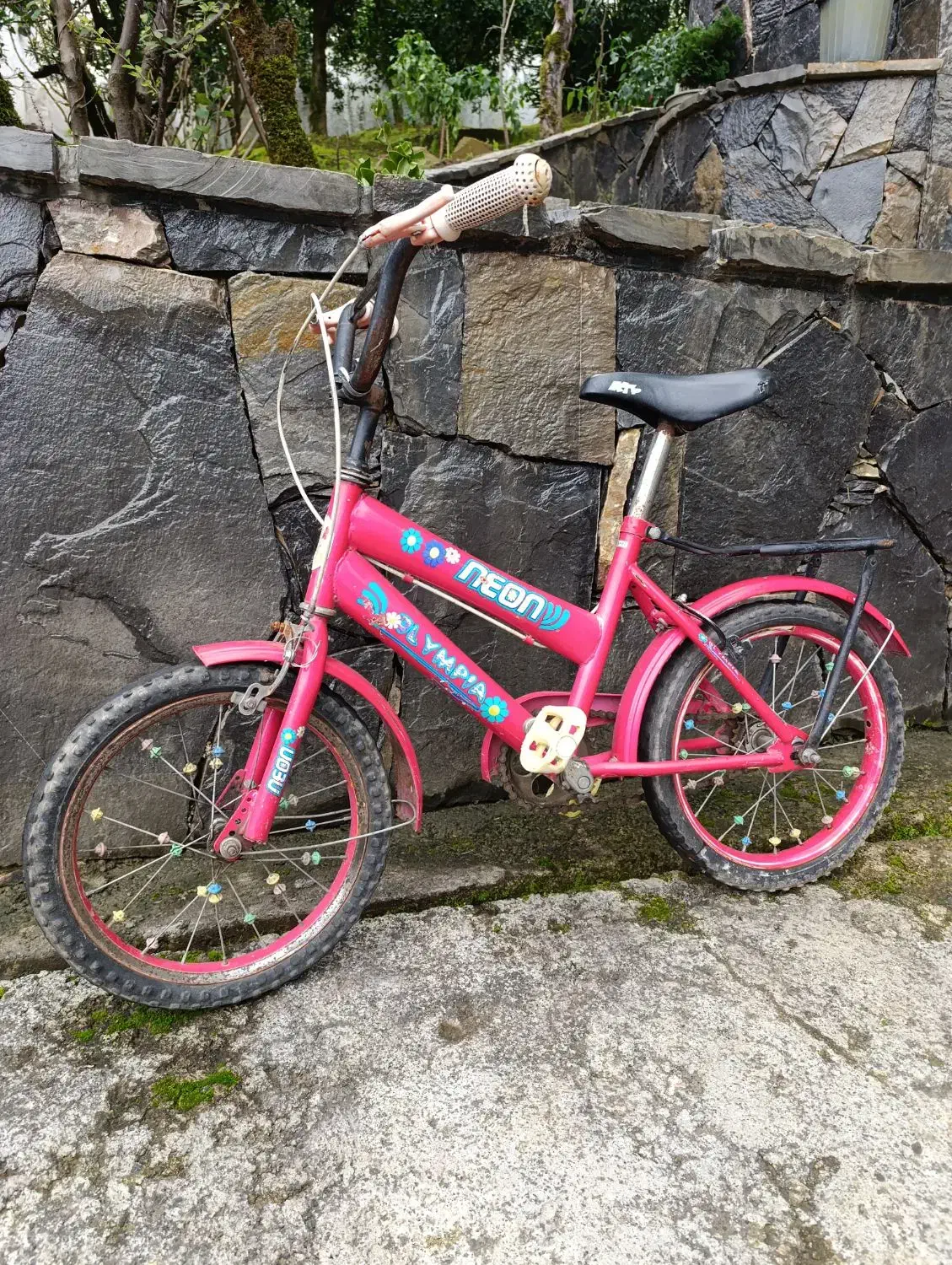 دوچرخه دخترونه|دوچرخه، اسکیت، اسکوتر|چابکسر, |دیوار