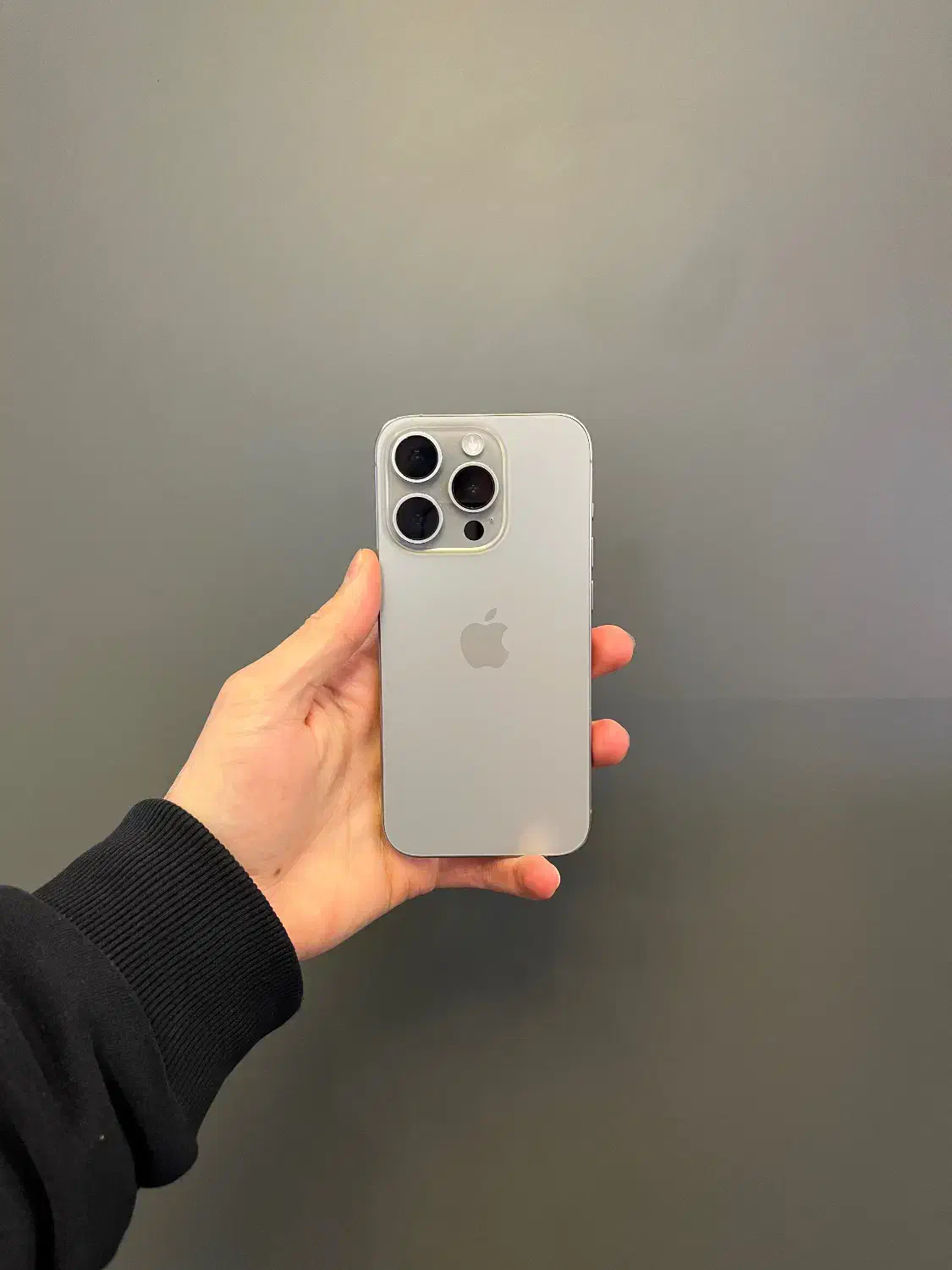 آیفون ۱۵ پرو اقساطی|موبایل|تهران, گیشا|دیوار