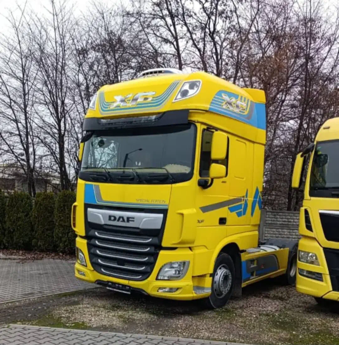 واردات کشنده و کامیون|خودرو سنگین|بازرگان, |دیوار