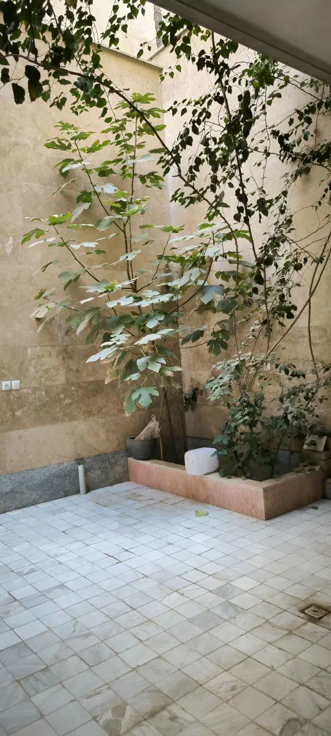 ویلایی ۱۰۰متری پیام نور.مستقل دربست|اجارهٔ خانه و ویلا|قم, عمار یاسر|دیوار