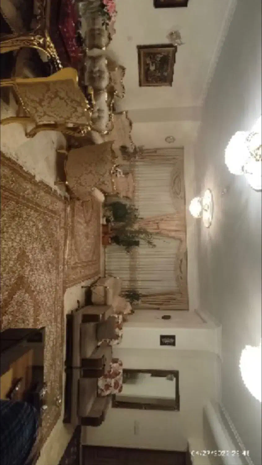 برج باغ،نخجوان،۱۳۵ متری،با استخروسونا وسالن ورزشی،