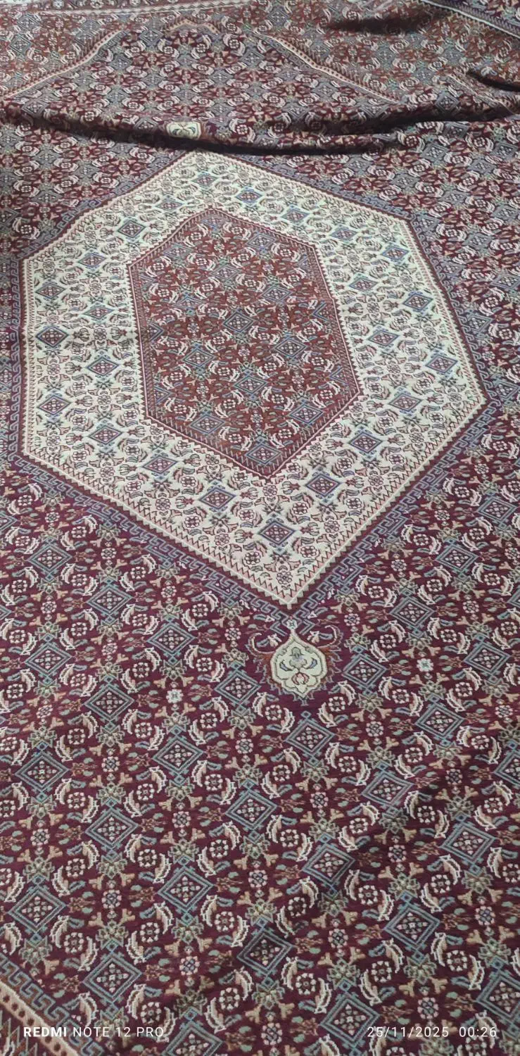 روفرشی 12متری نونو|روفرشی|محمدشهر, عباس آباد|دیوار