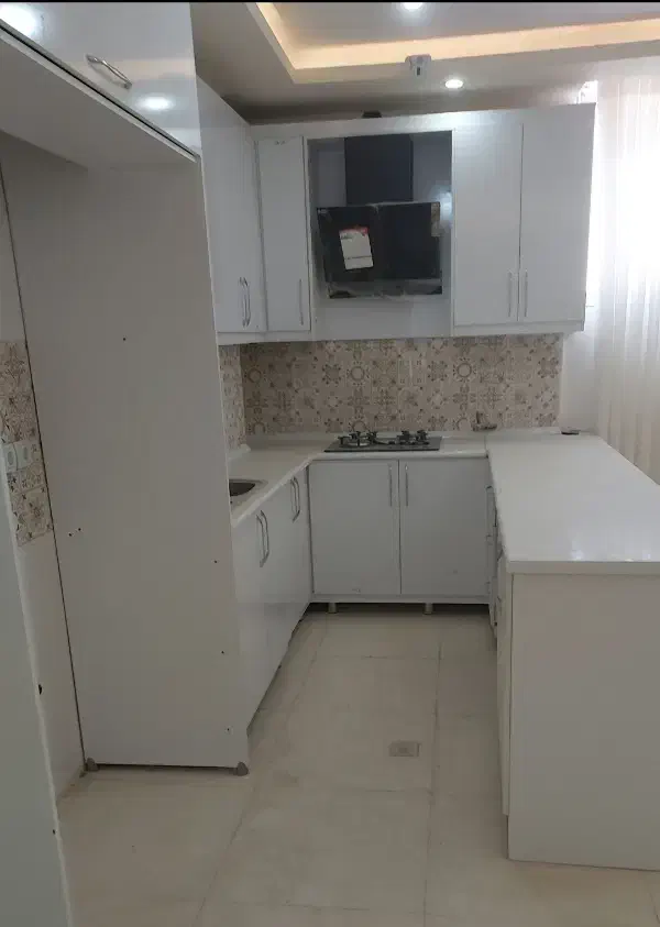 ۷۲متر میلاد صفر|اجارهٔ آپارتمان|شاهین‌شهر, شهرک میلاد|دیوار