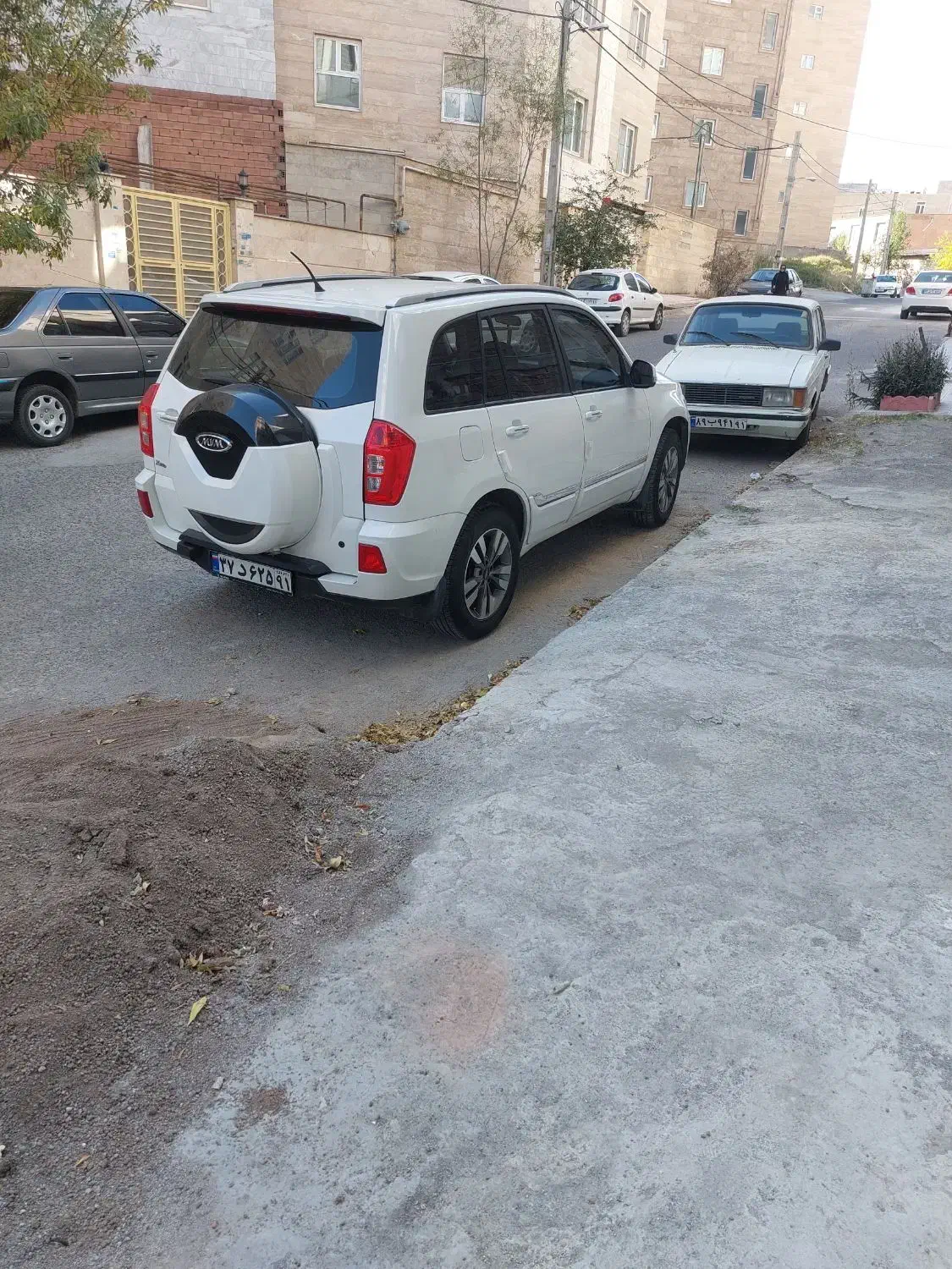 x33sمدل ۹۶بیرنگ|خودرو سواری و وانت|اردبیل, |دیوار