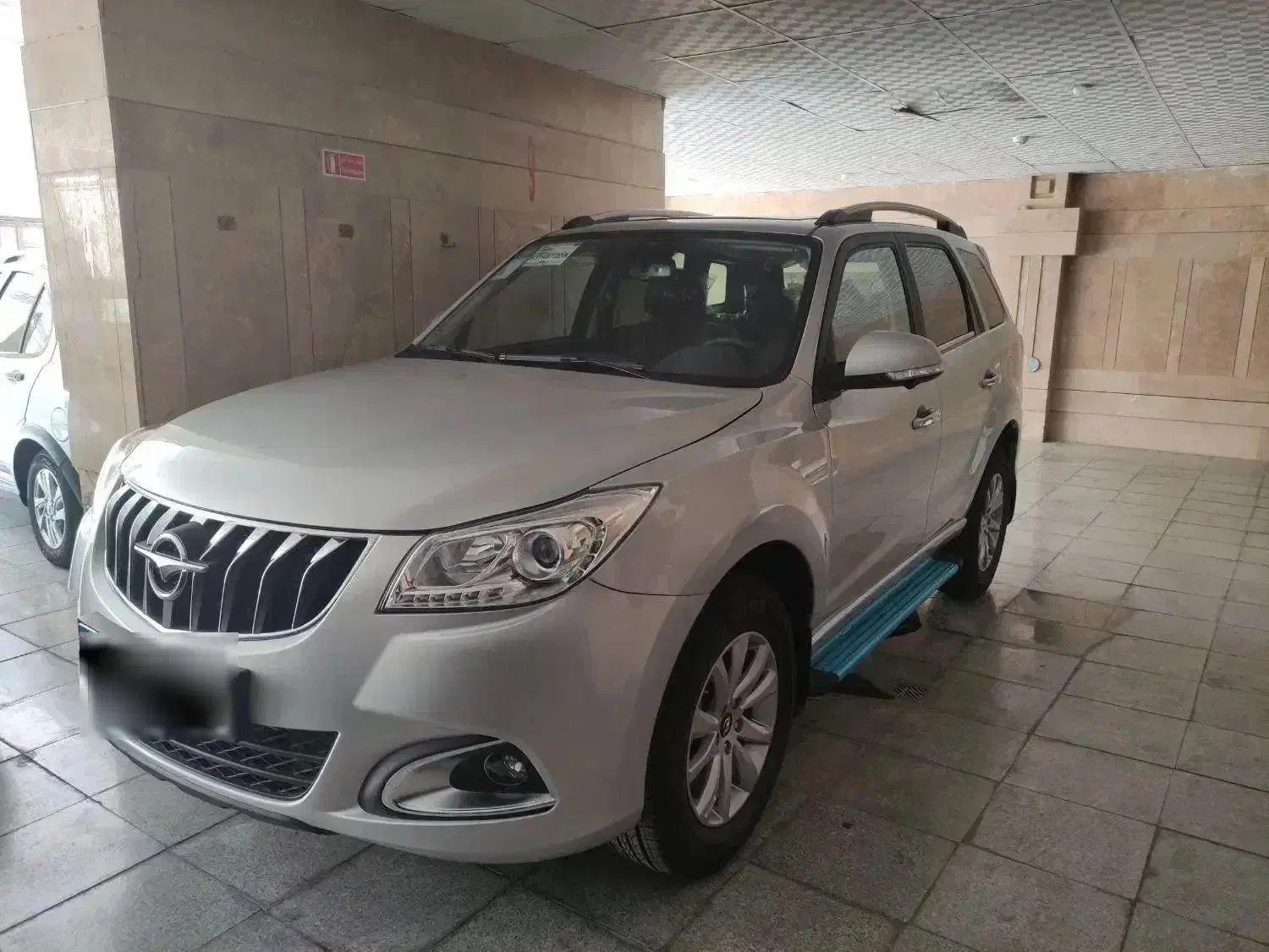 هایما s7 pro|خودرو سواری و وانت|اهواز, زیتون کارمندی|دیوار