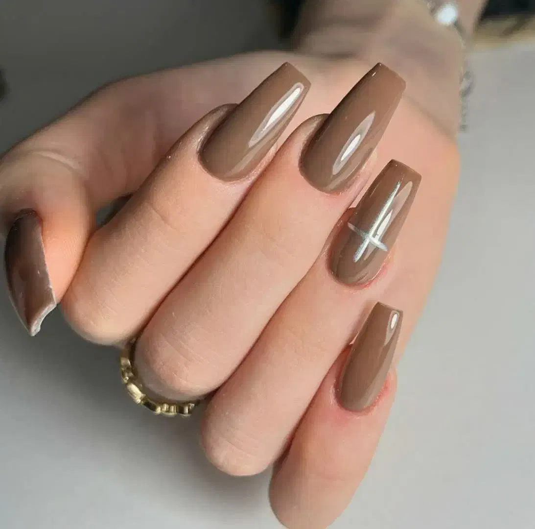 کاشت ناخن|خدمات آرایشگری و زیبایی|قم, ولیعصر|دیوار