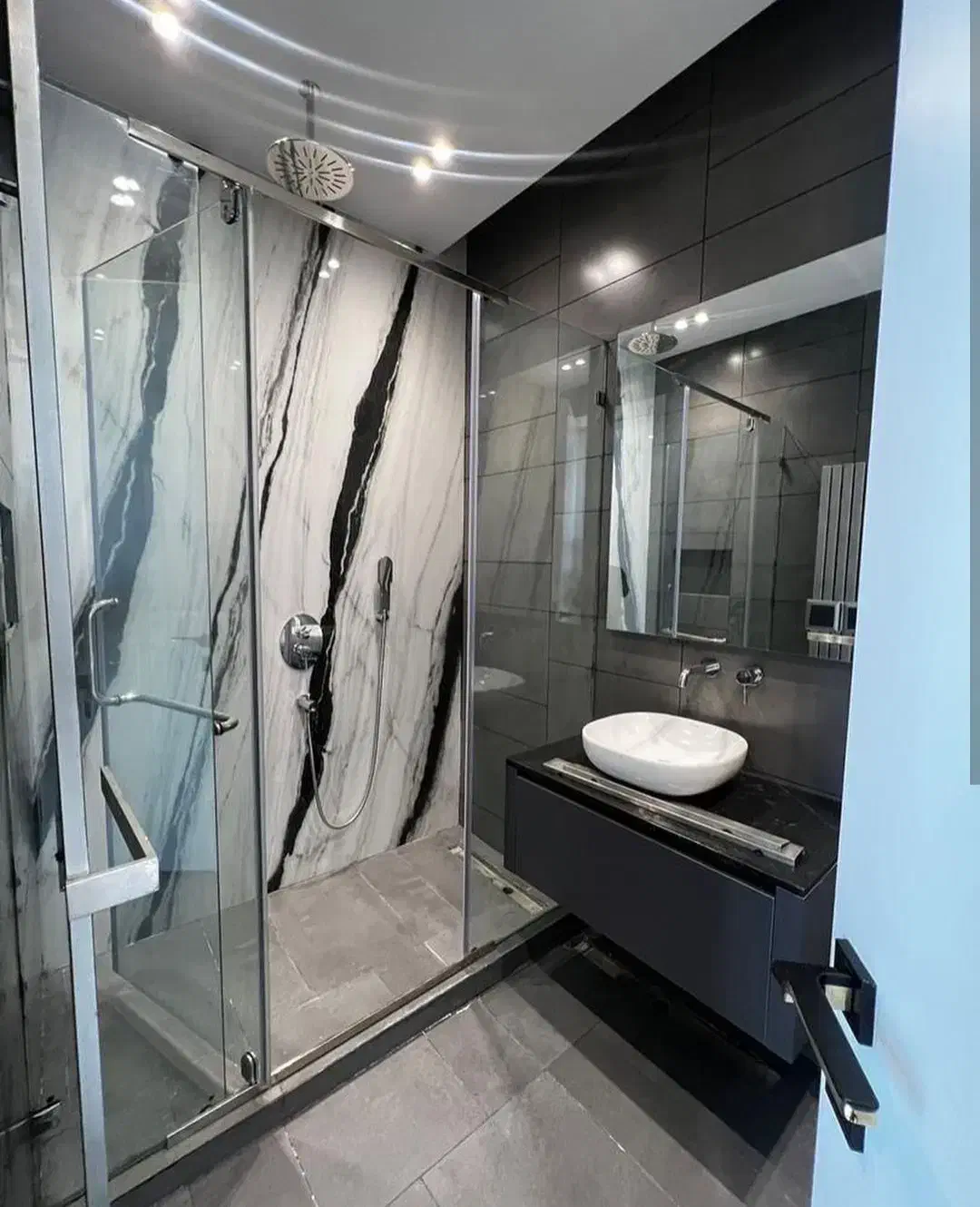 ۲۰۰ متر ۳ خواب ، شیراز شمالی ونک ( آگهی واقعی )|اجارهٔ آپارتمان|تهران, ونک|دیوار