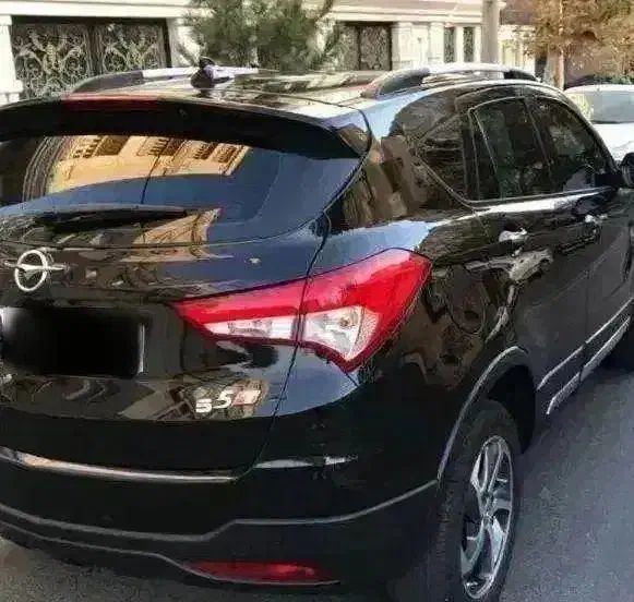 هایما  اس5 بیرنگ|خودرو سواری و وانت|اردبیل, |دیوار