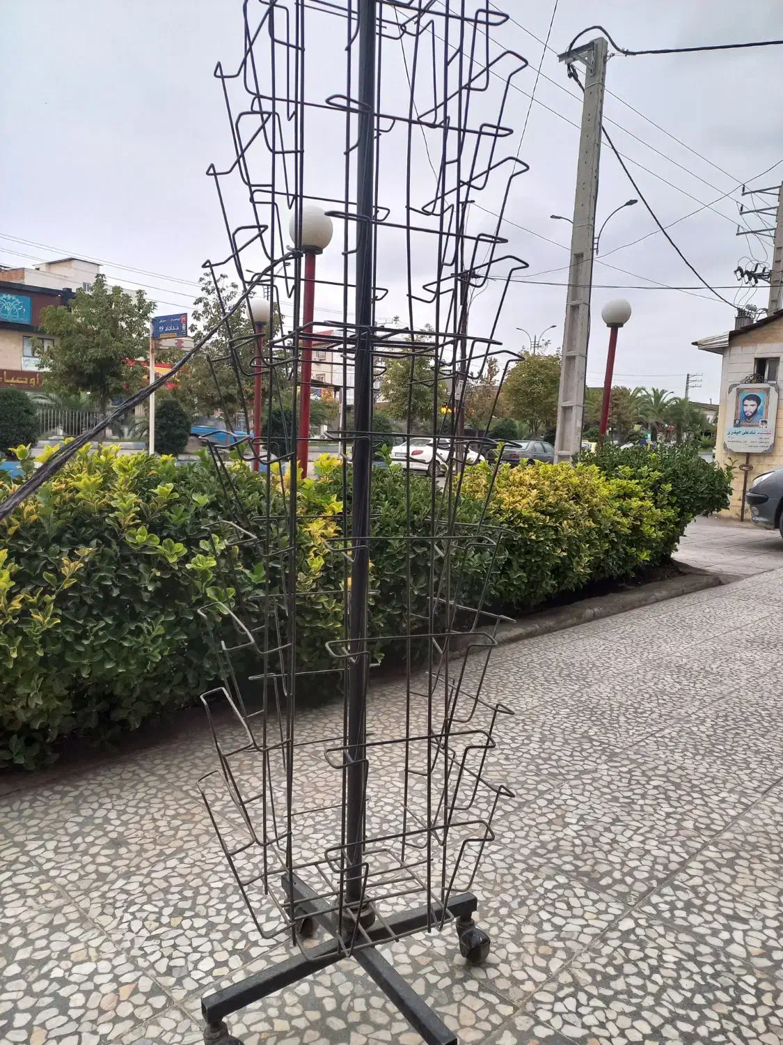 استند کتاب|کتابخانه، شلف، قفسه‌های دیواری|بابل, |دیوار