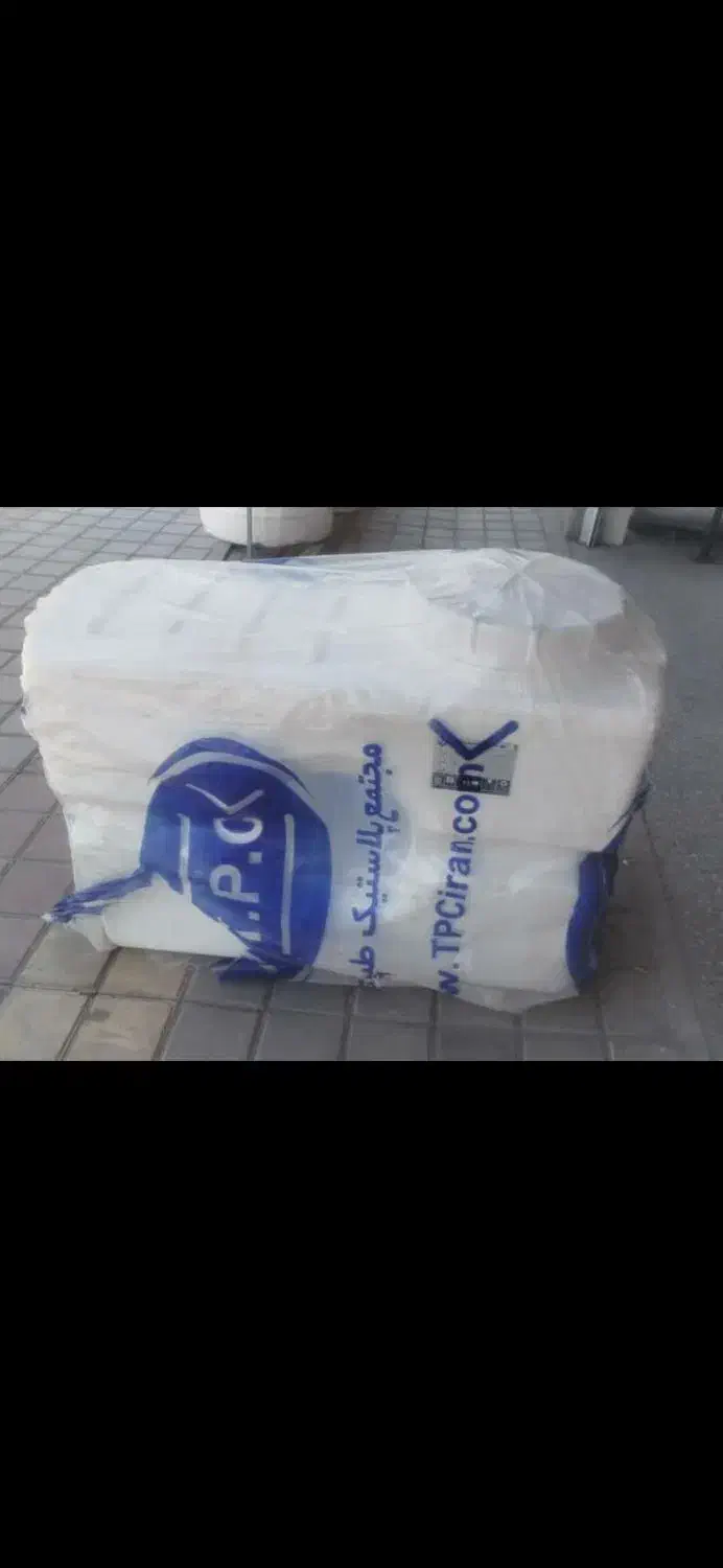 منبع تانکر مجتمع پلاستیک طبرستان T.P.c|مصالح و تجهیزات ساختمان|تهران, شهرک ولیعصر شمالی|دیوار