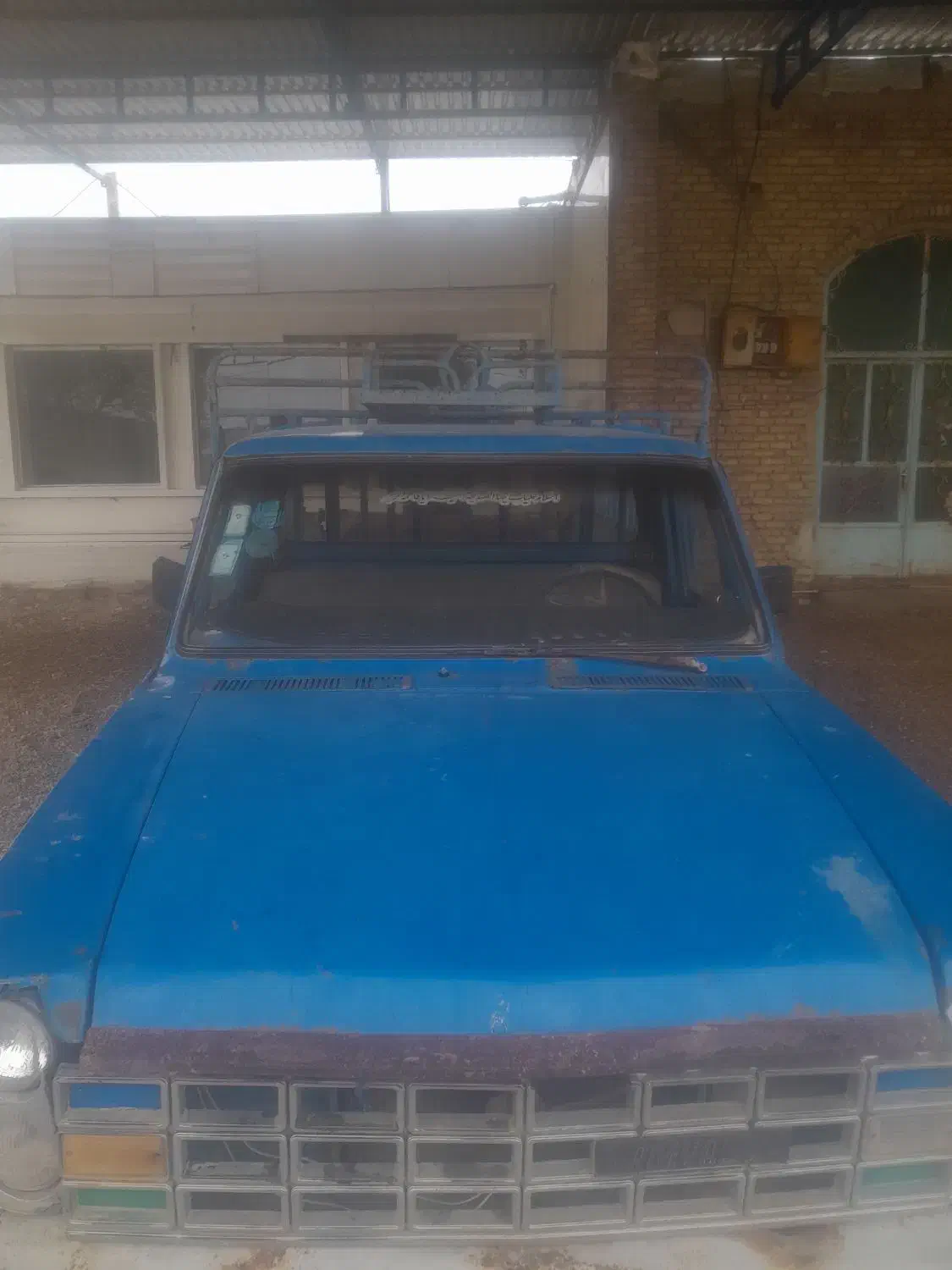 توافقی|خودرو سواری و وانت|اهواز, اهواز|دیوار