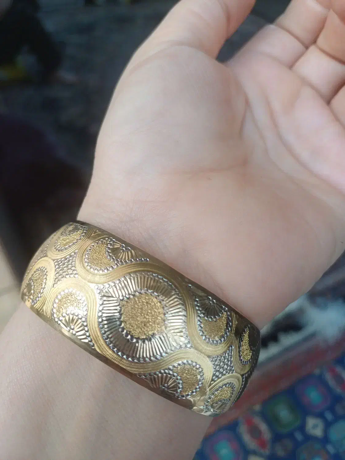 تک پوش سایز 3|جواهرات|وحدتیه, |دیوار