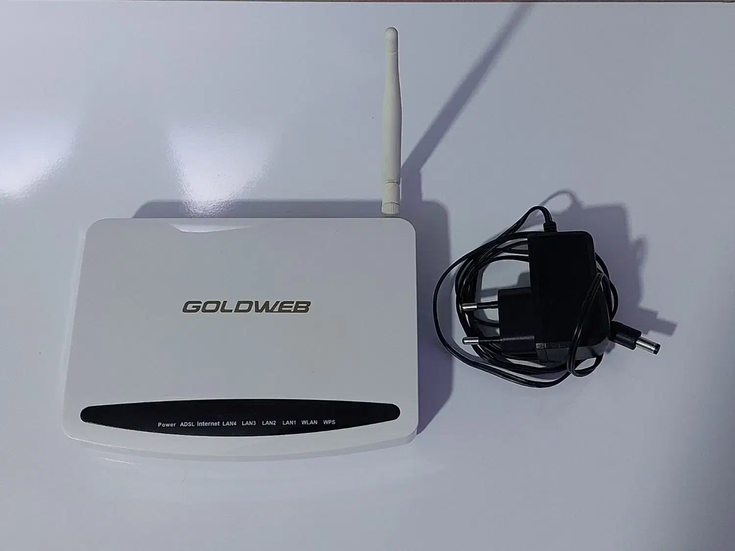 مودم وای فای|مودم و تجهیزات شبکه|گنبد کاووس, |دیوار