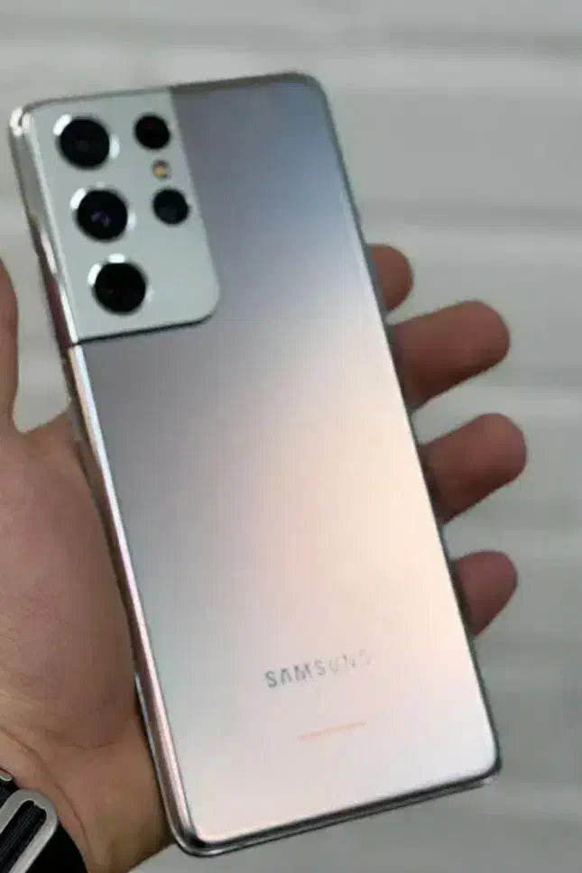 سامسونگ  s21 ultra 5G|موبایل|کامیاران, |دیوار