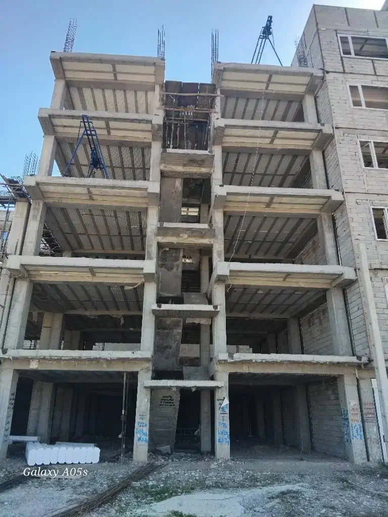 فروش آپارتمان مسکن ملی بازرگان|فروش آپارتمان|بازرگان, |دیوار