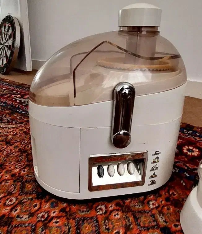 آبمیوه گیر ۳کاره|آبمیوه‌گیر و آب‌مرکبات‌گیر|پارس‌آباد, |دیوار