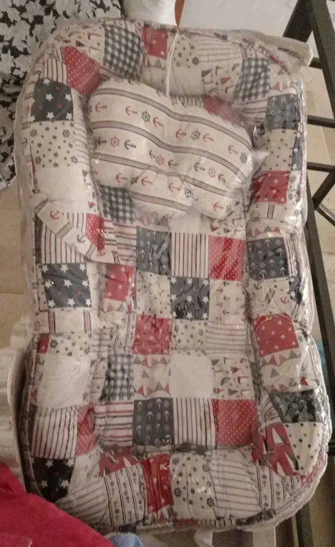 لوازم نو بچه برای سیسمونی کاملا نو|اسباب و اثاث بچه|تهران, باشگاه نفت|دیوار