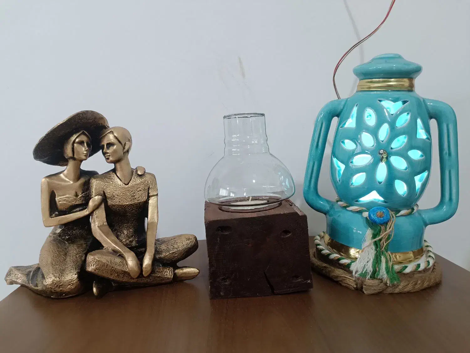 دکوری|صنایع دستی و سایر لوازم تزئینی|قروه, |دیوار