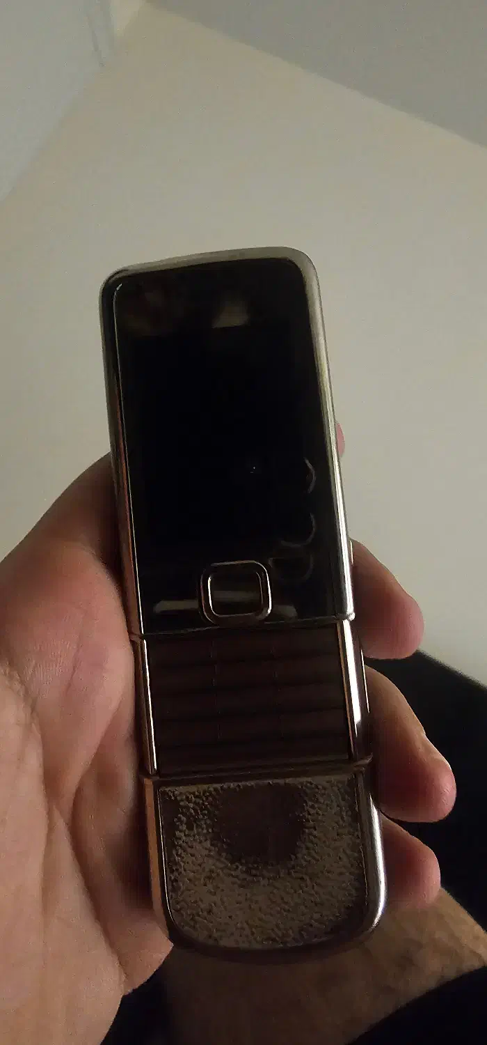 نوکیا ۸۸۰۰|موبایل|تهران, تهرانپارس جنوبی|دیوار