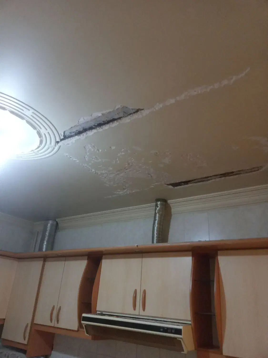 رنگ امیزی ساختمان نقاشی ساختمان|خدمات پیشه و مهارت|شاهینشهر, عطار|دیوار