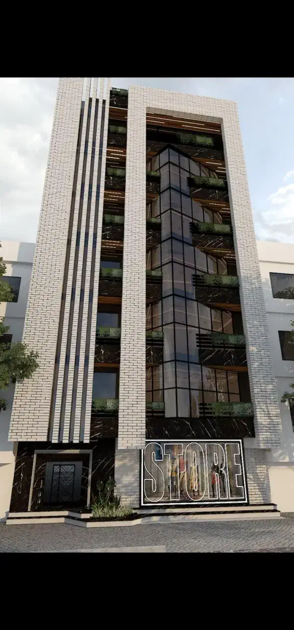 واحد اداری ۴۰ متری ۶۵ متری ۱۰۵ متری|فروش آپارتمان|اصفهان, خانه اصفهان|دیوار