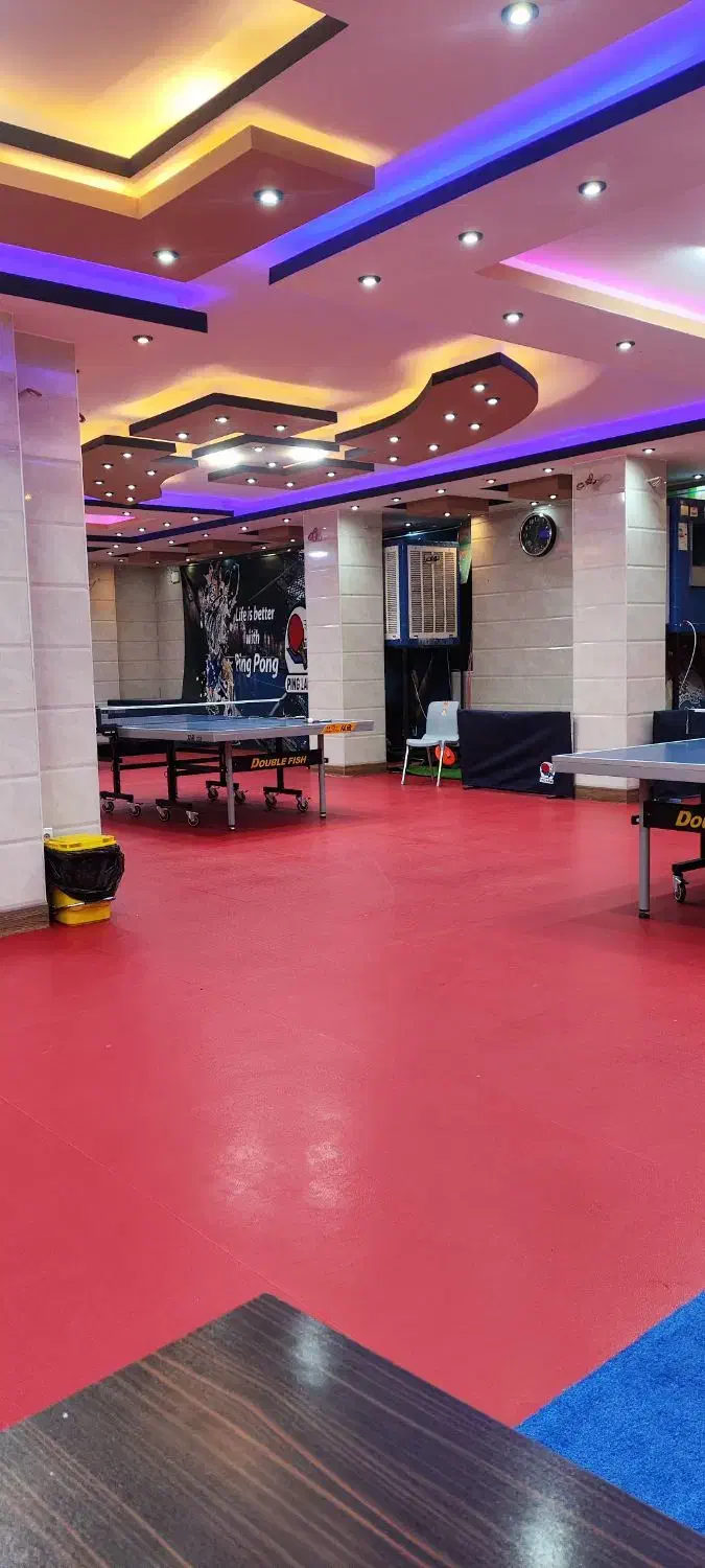 آموزش پینگ پنگ|خدمات آموزشی|خمینی‌شهر, |دیوار