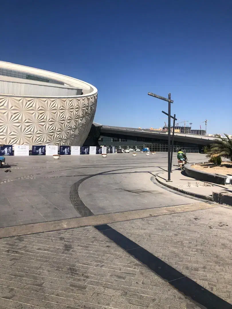 استخدام مسئول ایمنیHSE|استخدام معماری، عمران و ساختمانی|اصفهان, بهارستان|دیوار