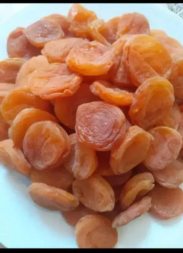 برگ زردآلو و قیسی اعلا|خوردنی و آشامیدنی|تهران, راه آهن|دیوار