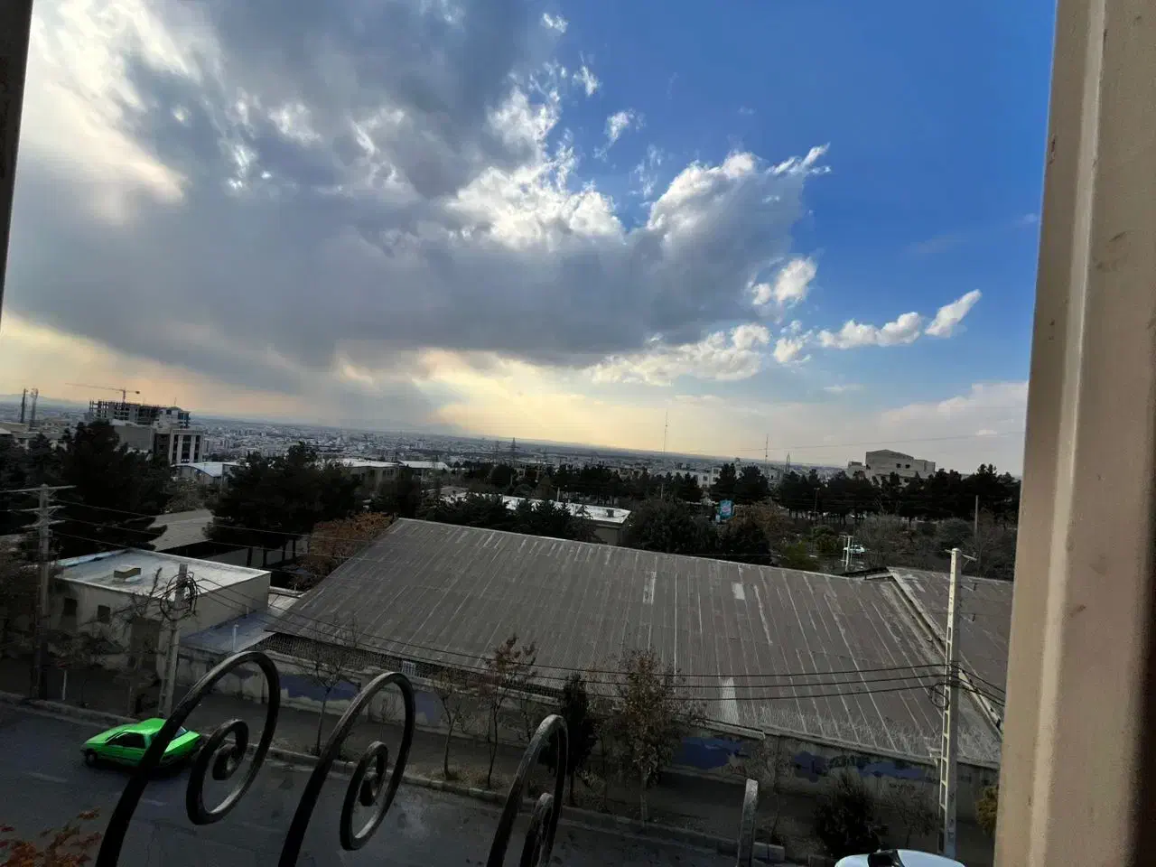 اجاره سوییت اپارتمان ماهانه هفتگی|اجارهٔ کوتاه‌مدت آپارتمان و سوئیت|کرج, مهرویلا جنوبی|دیوار