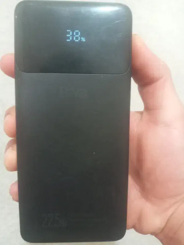 پاور بانک biva|لوازم جانبی موبایل و تبلت|زنجان, |دیوار