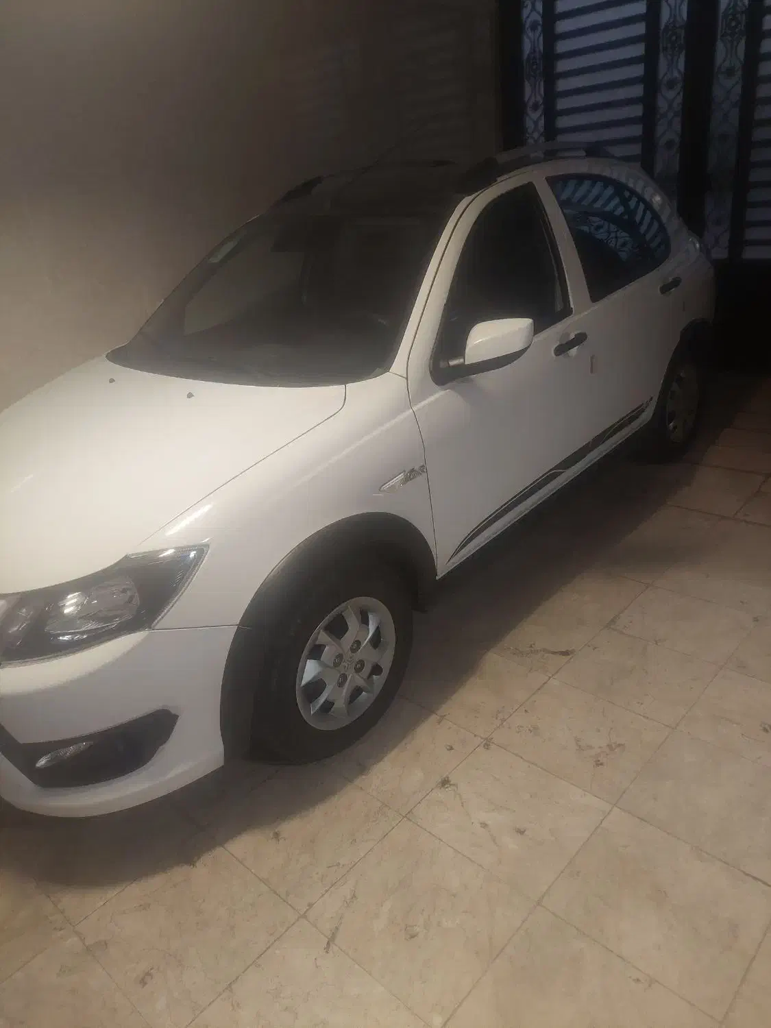 کوییک gxr مشابه صفر مدل ۱۴۰۴|خودرو سواری و وانت|قم, پردیسان|دیوار